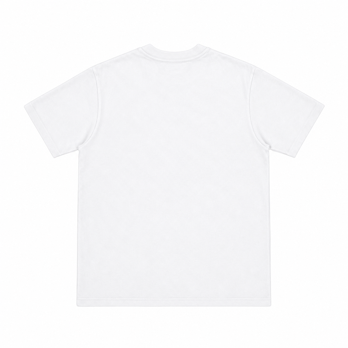 Classic Boxy Tee