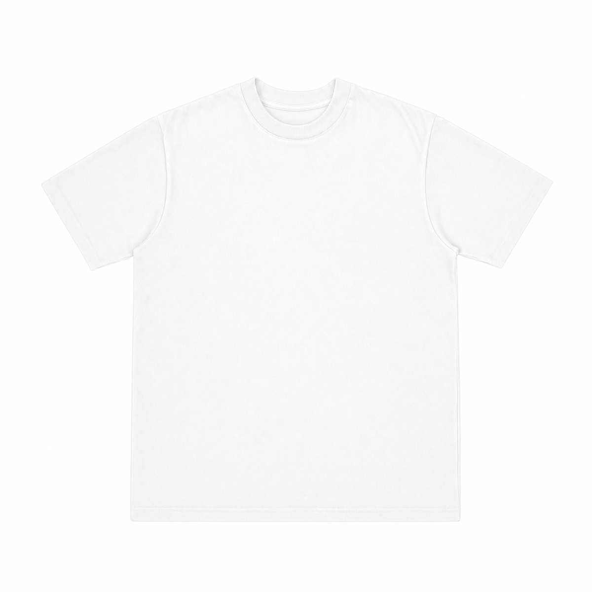 Classic Boxy Tee