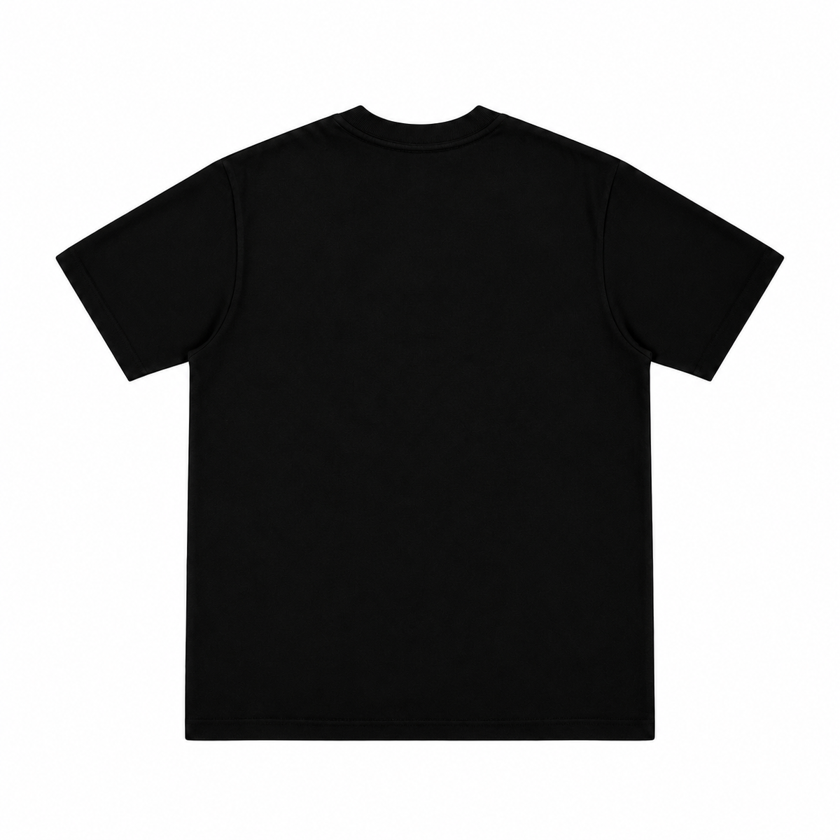 Classic Boxy Tee