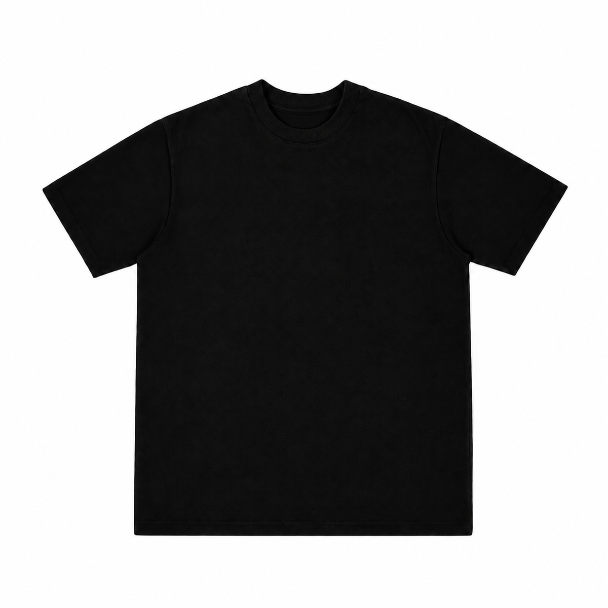 Classic Boxy Tee