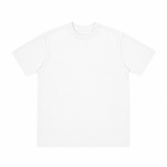 Classic Boxy Tee